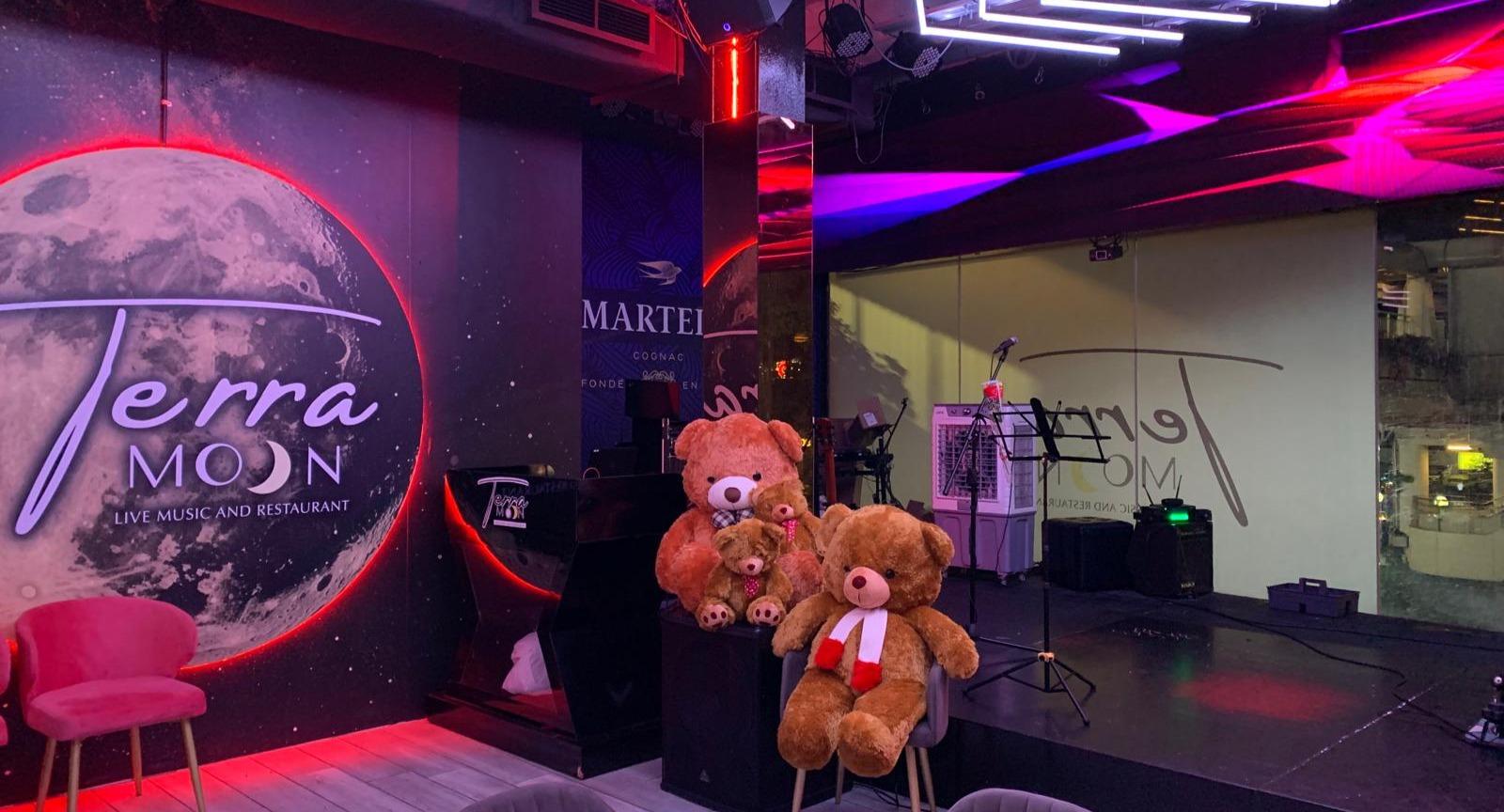 Terra Moon Restaurant & Bar photo 2