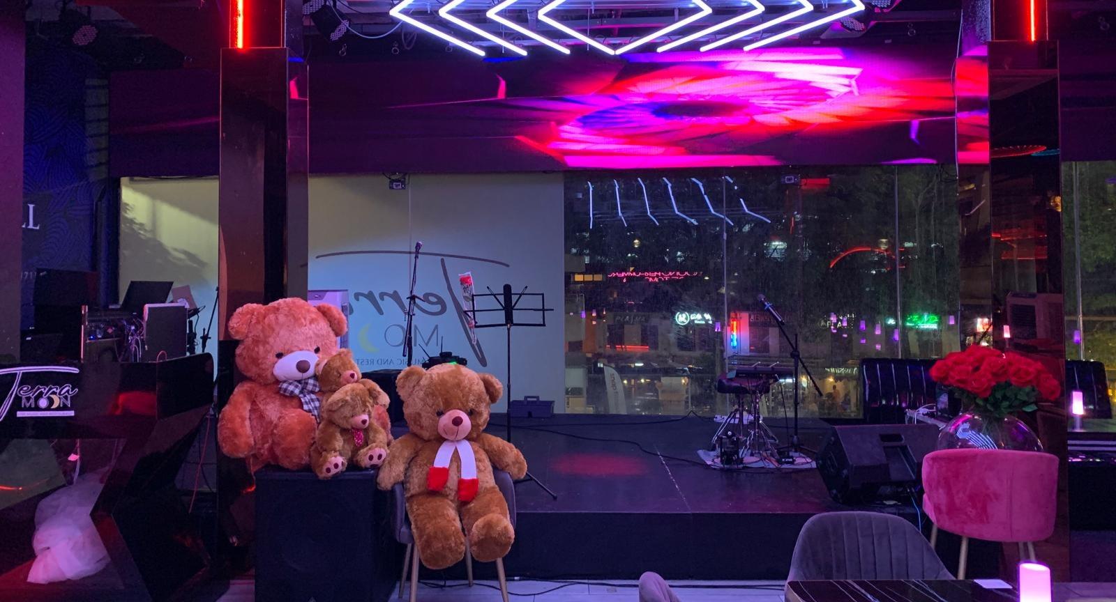 Terra Moon Restaurant & Bar photo 3