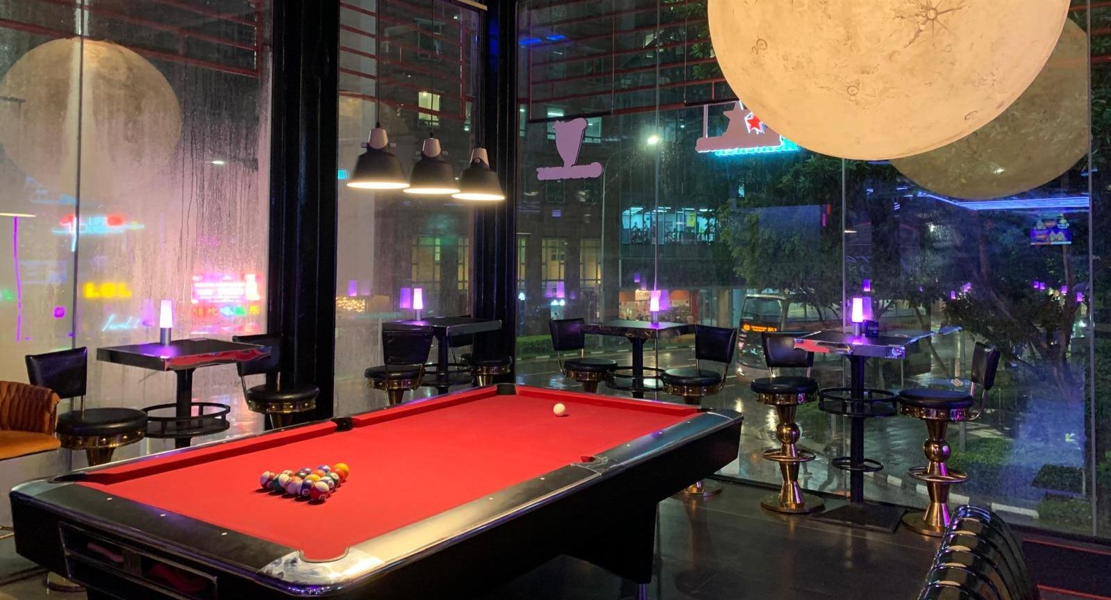 Terra Moon Restaurant & Bar photo 4