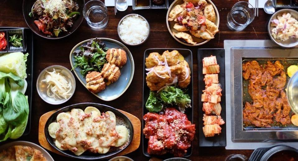 Geonbae - Hastings photo 2