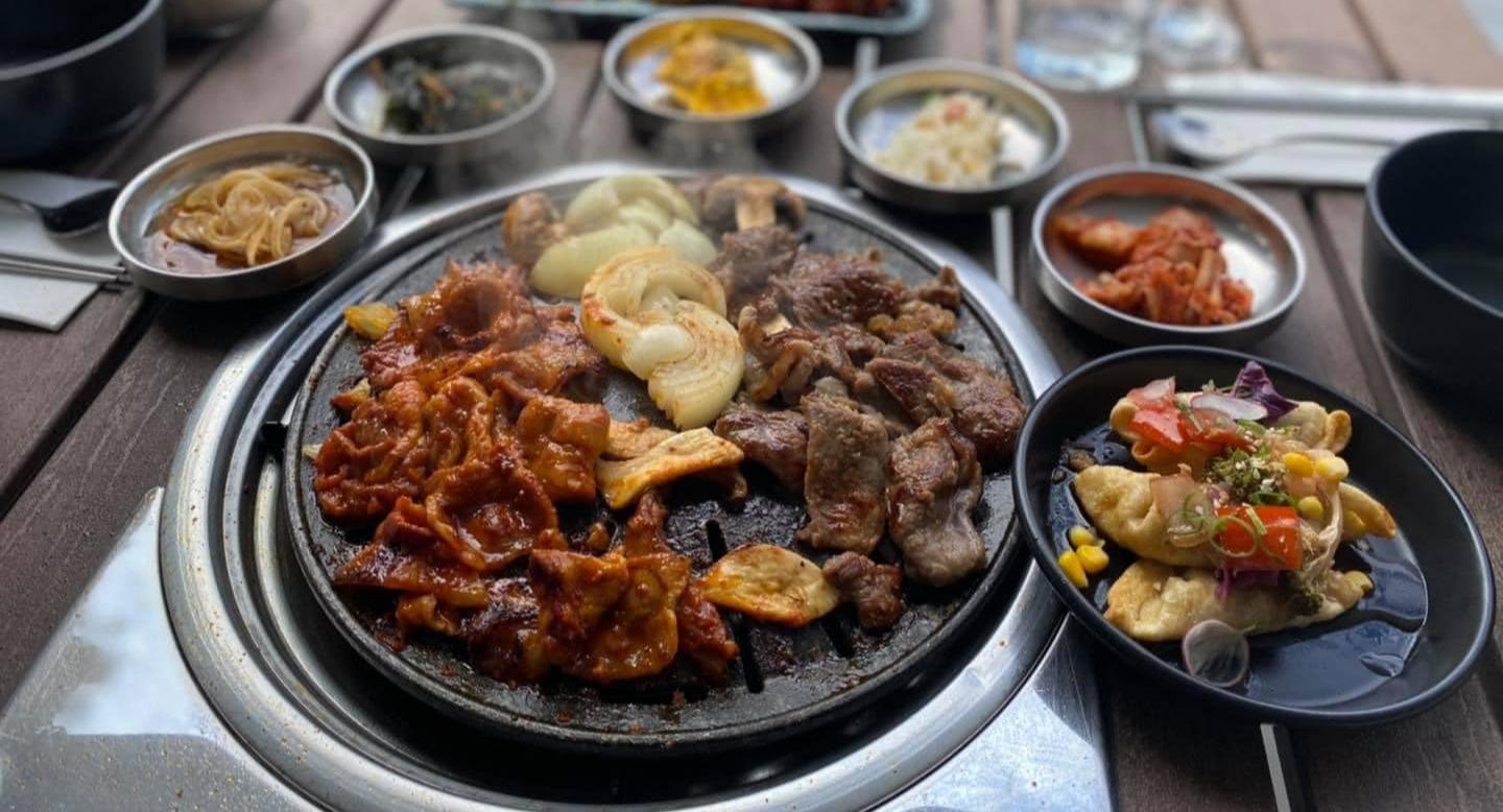 Geonbae - Hastings photo 5