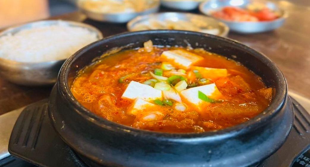 Geonbae - Hastings photo 4