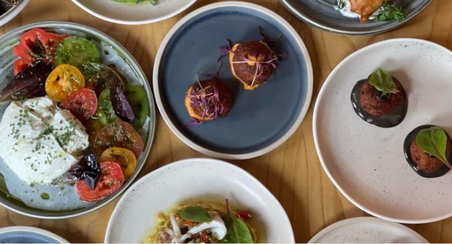 Eleana's Bistro photo 2