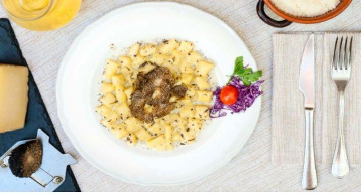 Ristorante S Eufemia photo 3