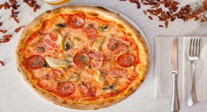 Ristorante S Eufemia photo 2