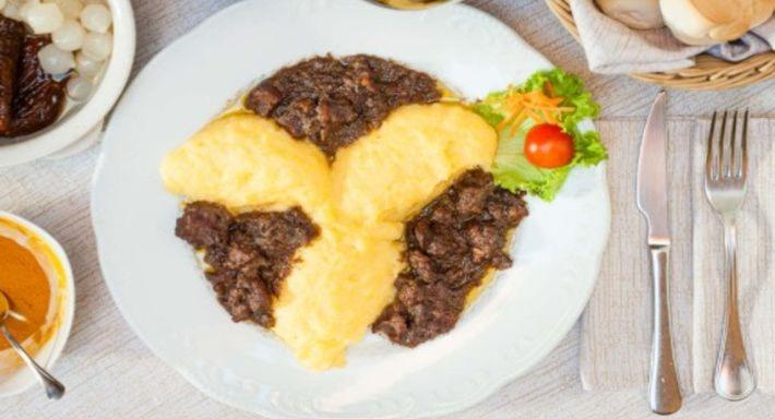 Ristorante S Eufemia