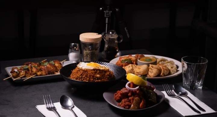 momo & chillies photo 2