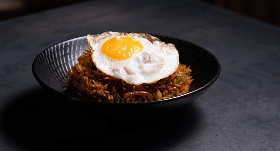 momo & chillies photo 4