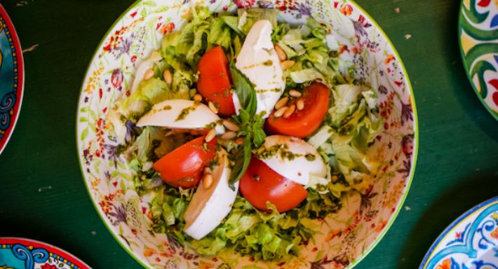 Little Italy photo 2