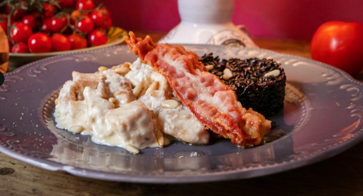 Little Italy photo 4