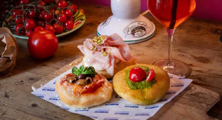 Little Italy photo 5