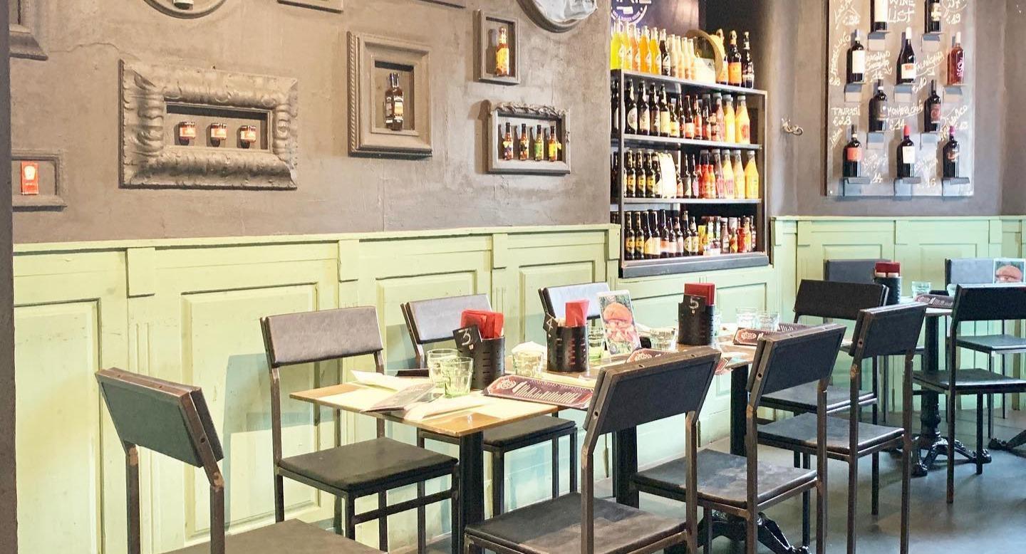 Dixie Steakhouse Napoli photo 5