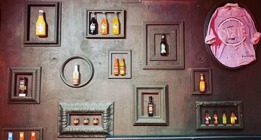 Dixie Steakhouse Napoli photo 4