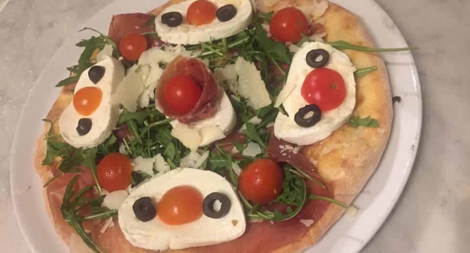 La pantera rosa - Via Tomba photo 2