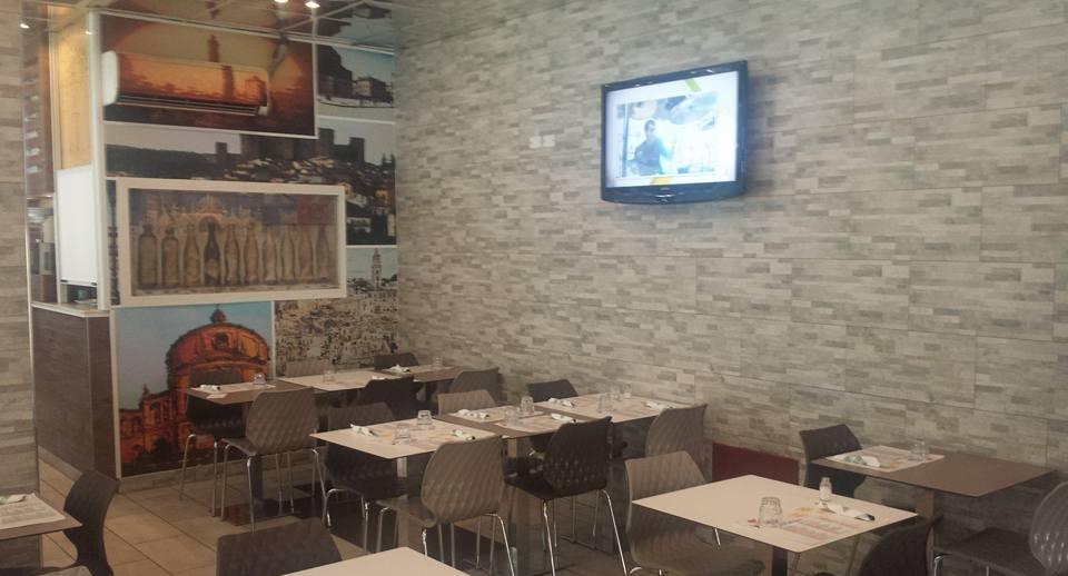 La pantera rosa - Via Tomba photo 3