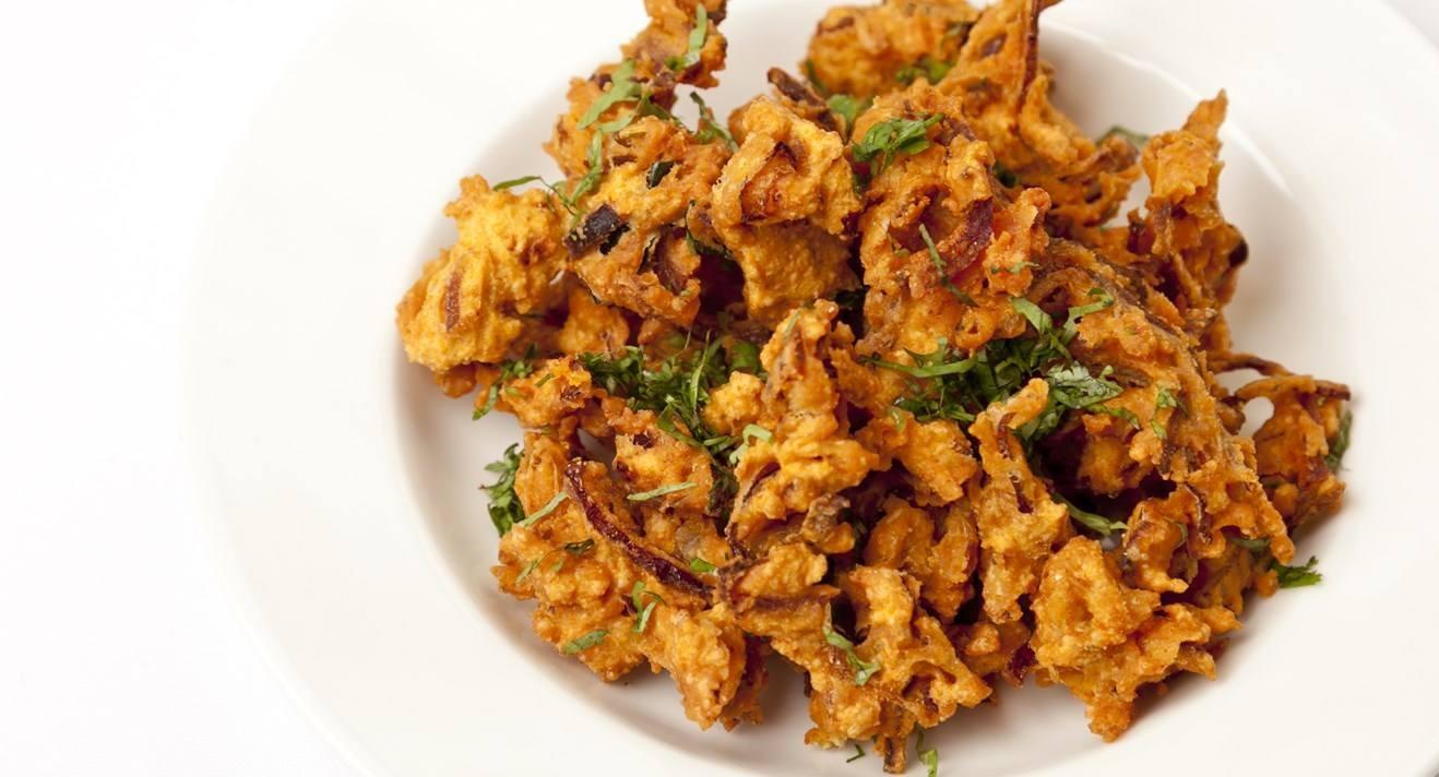 British Indian Curry Hut - Guoco MidTown photo 3