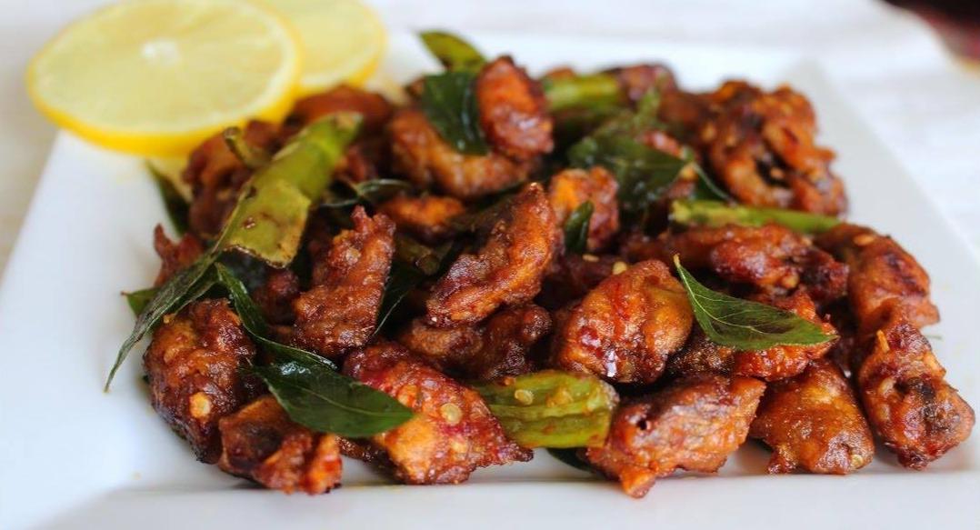 British Indian Curry Hut - Guoco MidTown photo 4