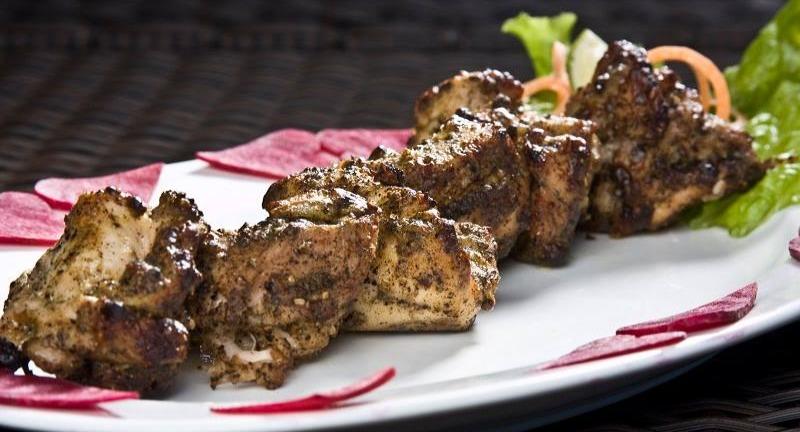 British Indian Curry Hut - Guoco MidTown photo 5