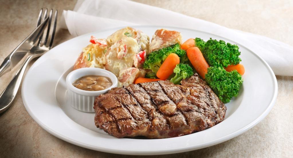 ASTONS Specialities - Sembawang Shopping Centre photo 5