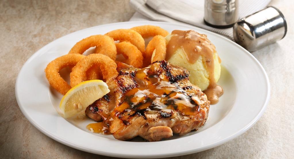 ASTONS Specialities - Sembawang Shopping Centre photo 4