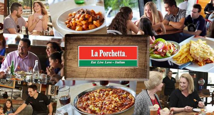 La Porchetta Sunshine photo 3