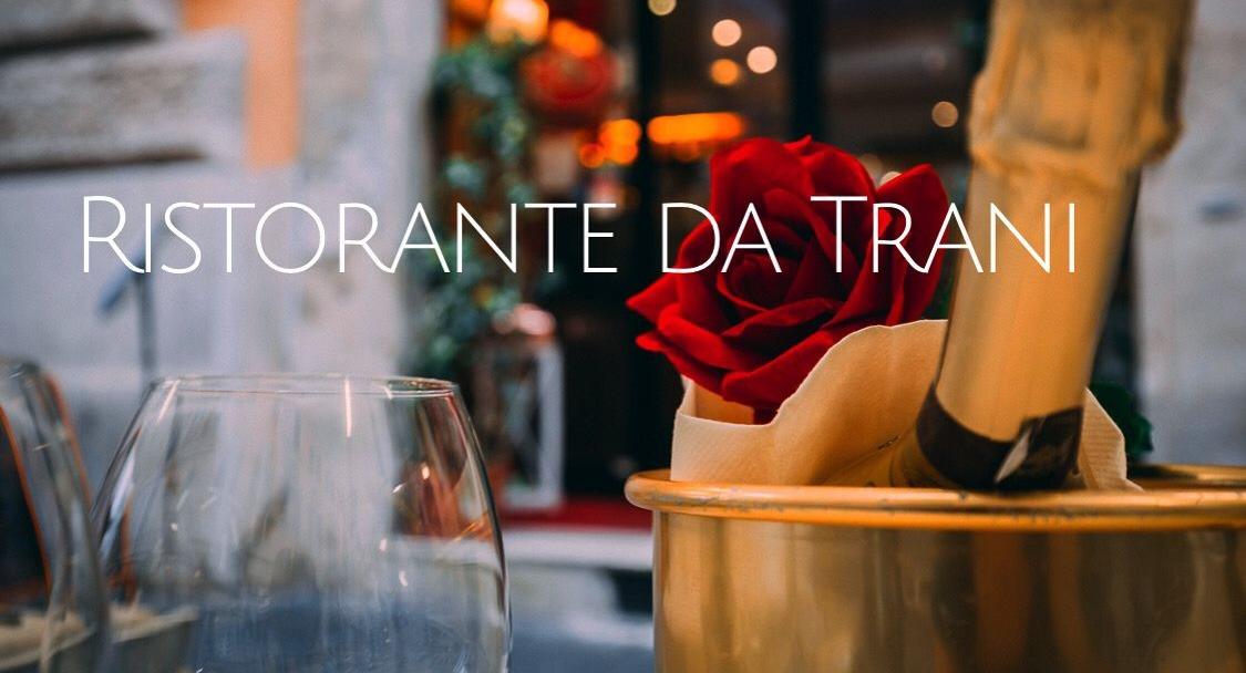 Da Trani photo 3