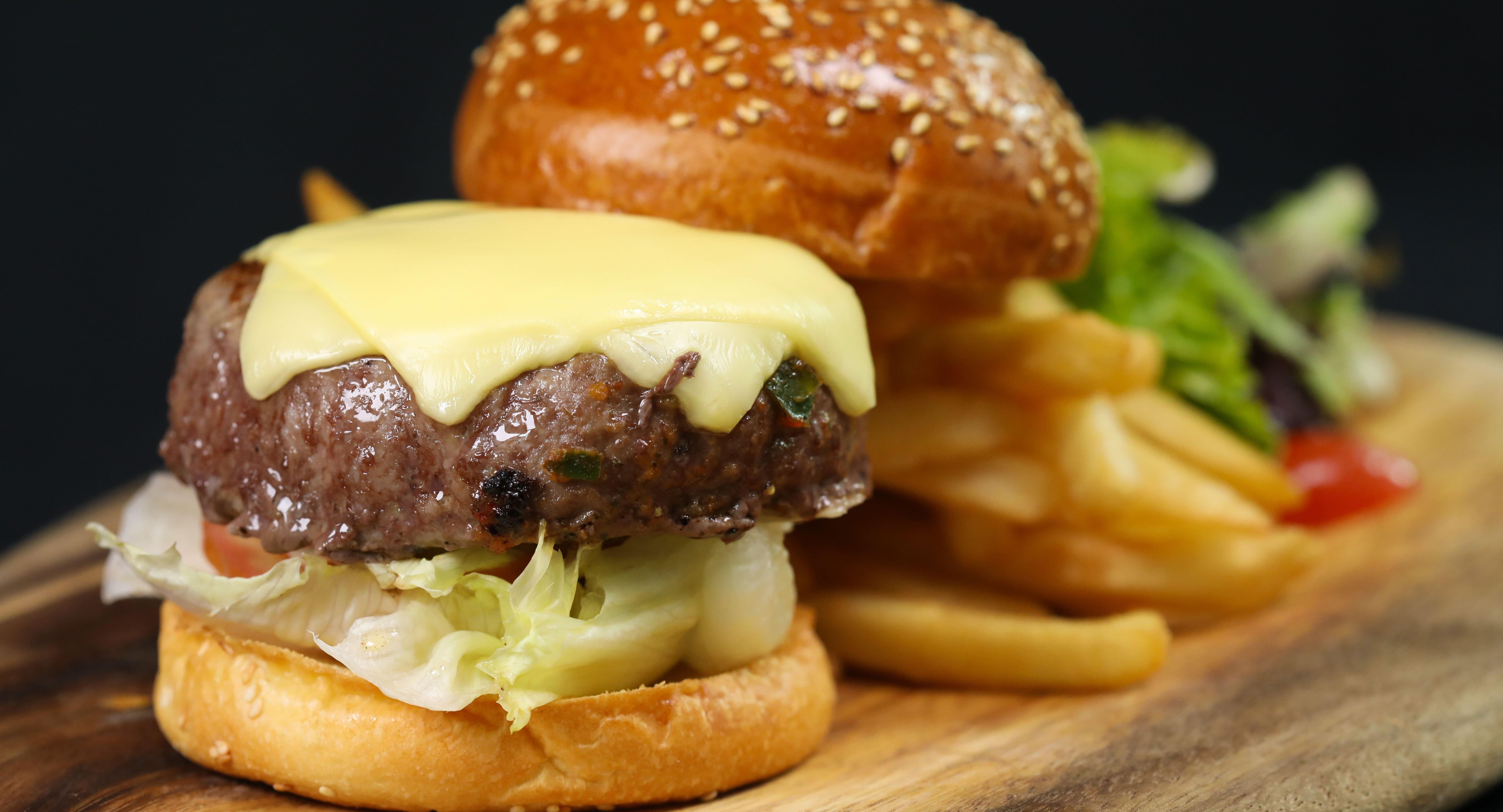 PEN & INC Cafe & Bar @ One North photo 2