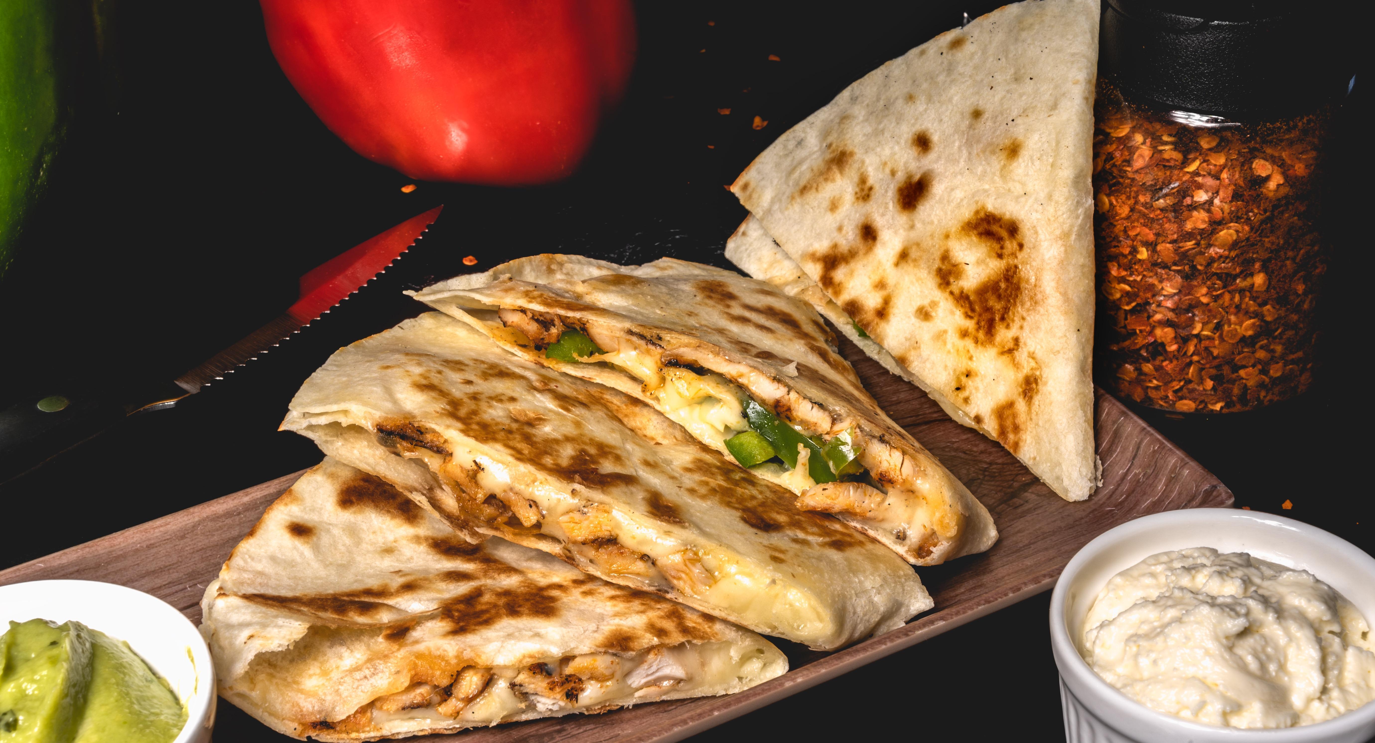 PEN & INC Cafe & Bar @ One North photo 3