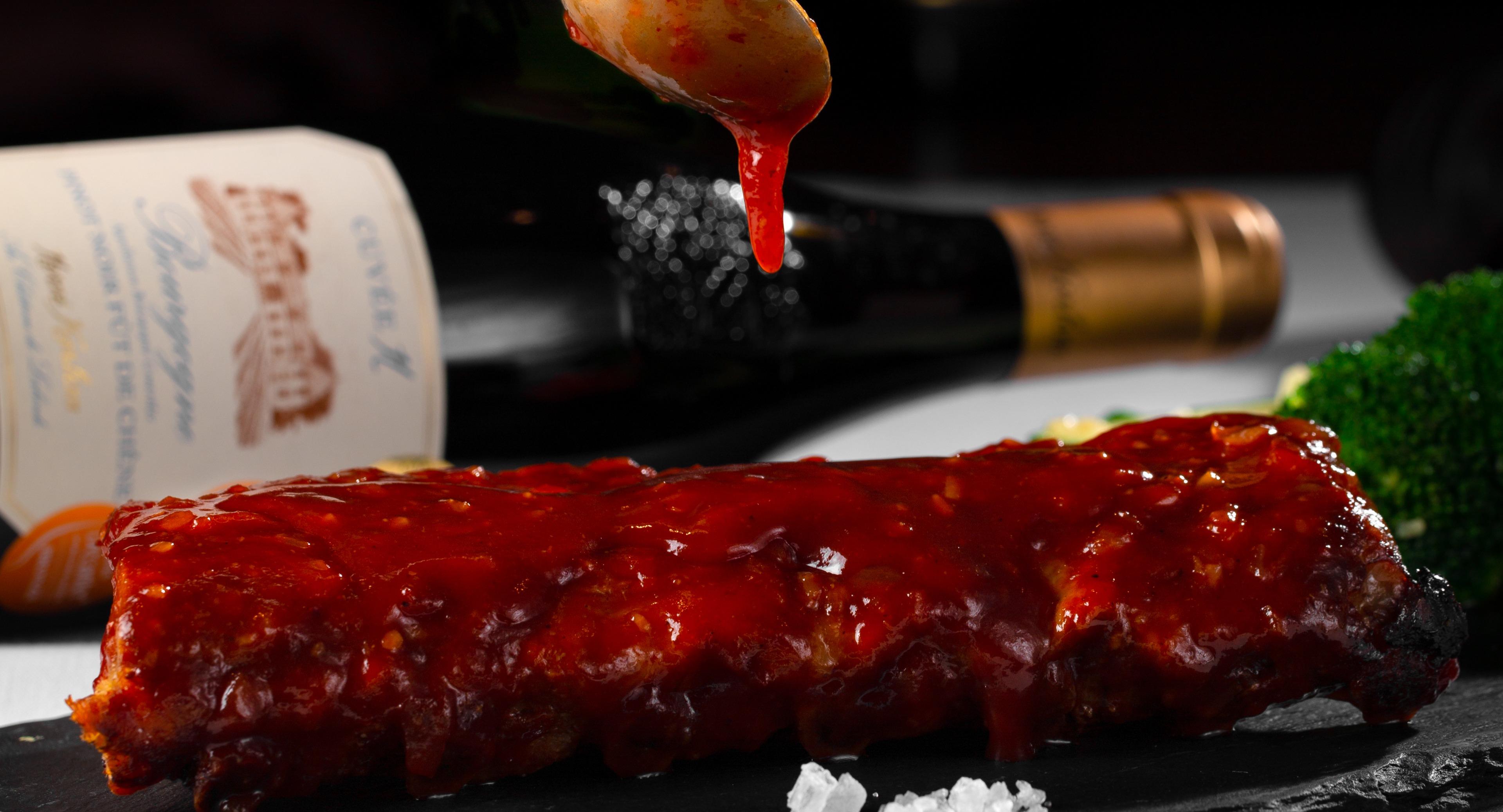 PEN & INC Cafe & Bar @ One North photo 5