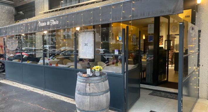 Osteria Copernico 63