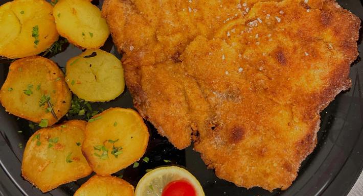 Osteria Copernico 63 photo 2