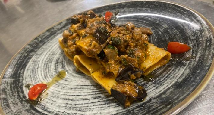 Osteria Copernico 63 photo 4