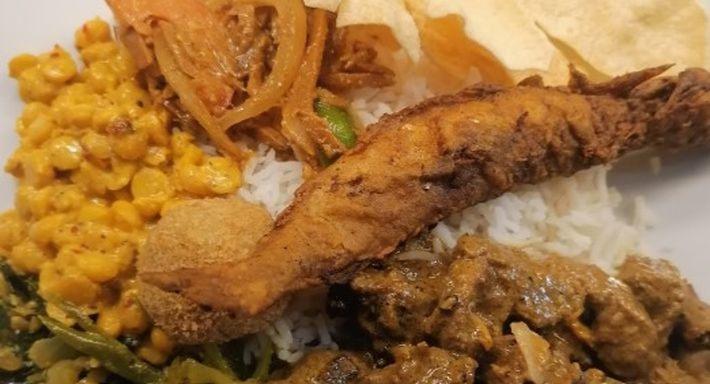 7 Seven Lanka photo 2