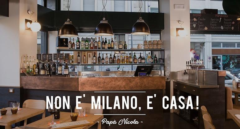 Osteria Papà Nicola photo 3