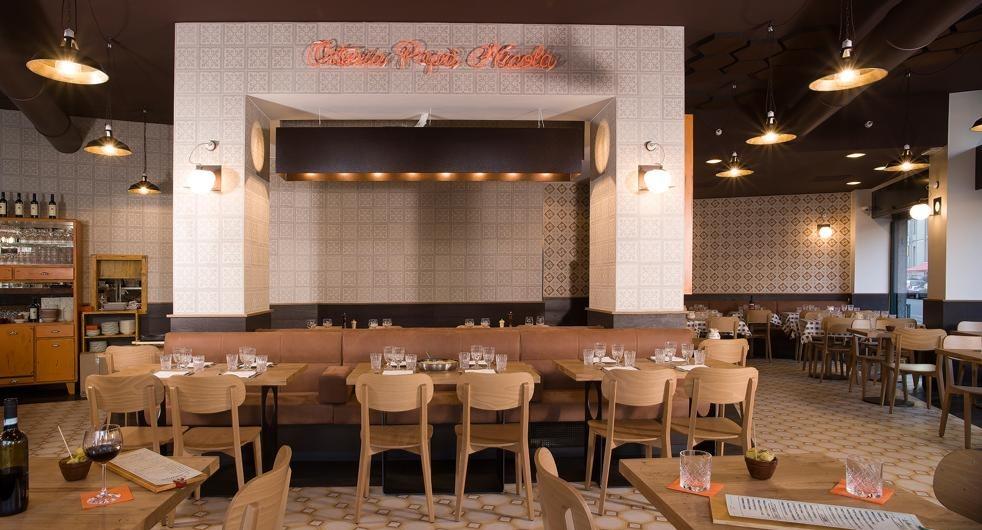 Osteria Papà Nicola photo 5