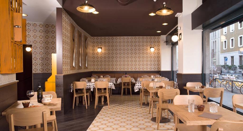 Osteria Papà Nicola photo 2