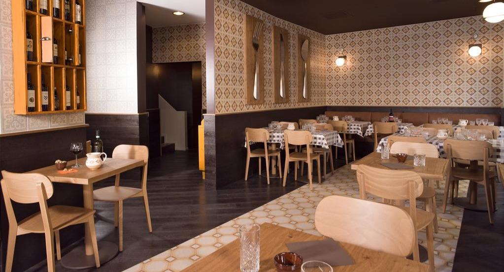 Osteria Papà Nicola photo 4