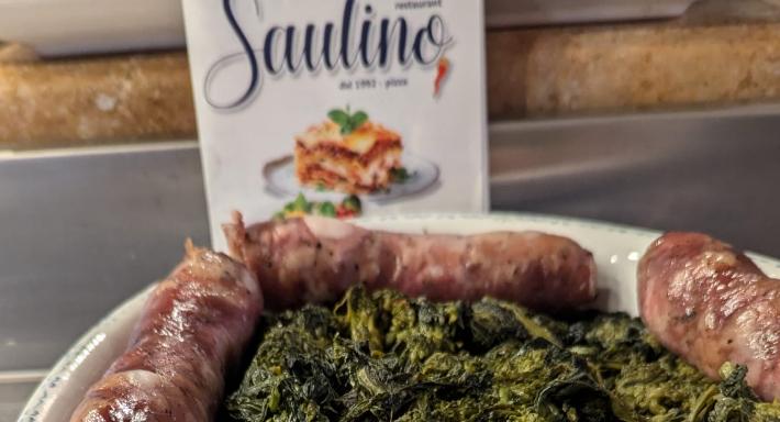 Saulino - Ristorante & Pizzeria dal 1992 photo 2