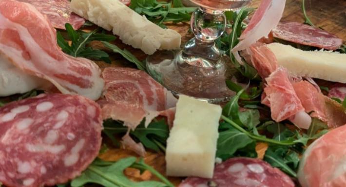 Saulino - Ristorante & Pizzeria dal 1992 photo 3