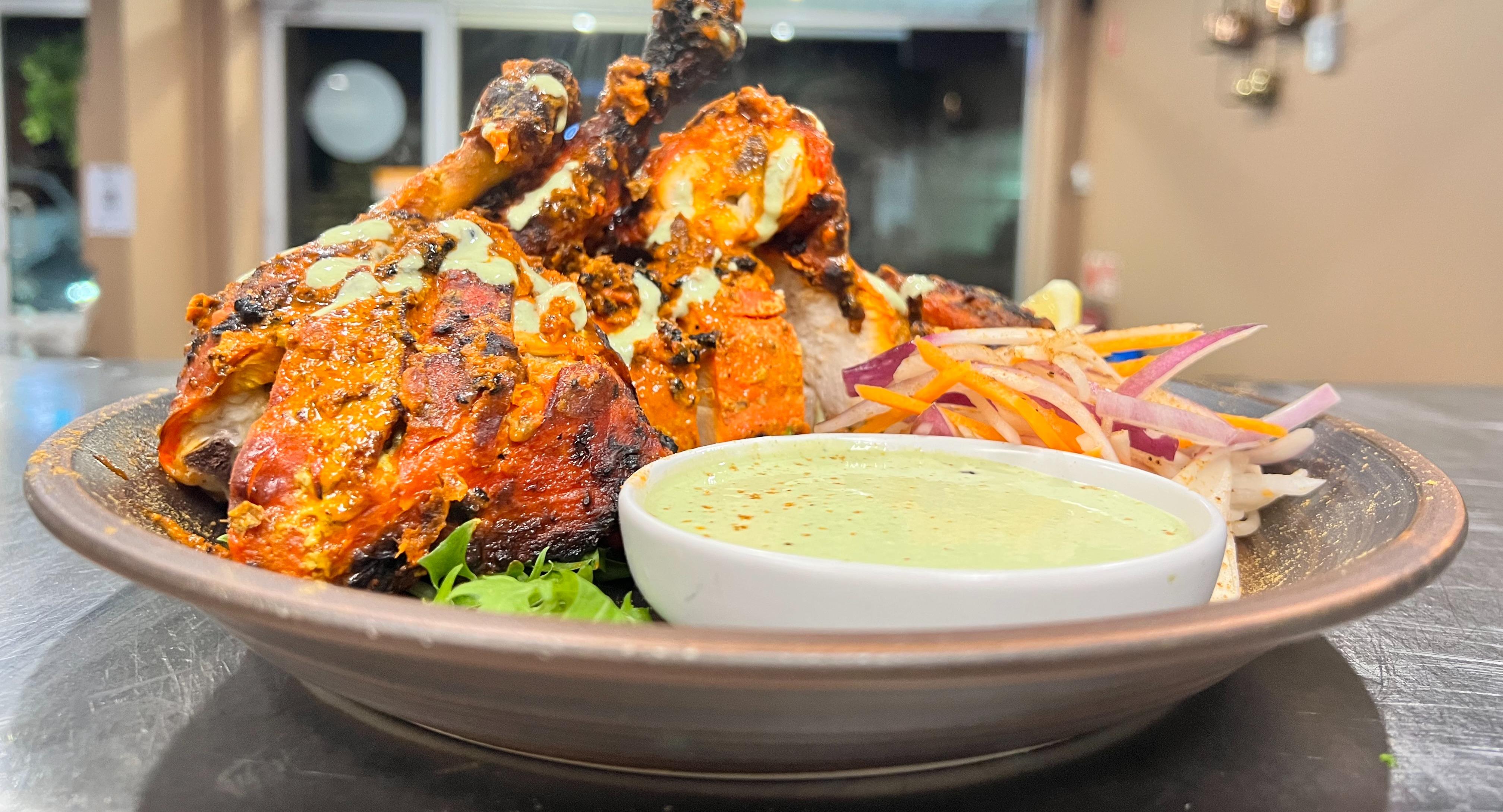 Taste of India - Epping photo 4