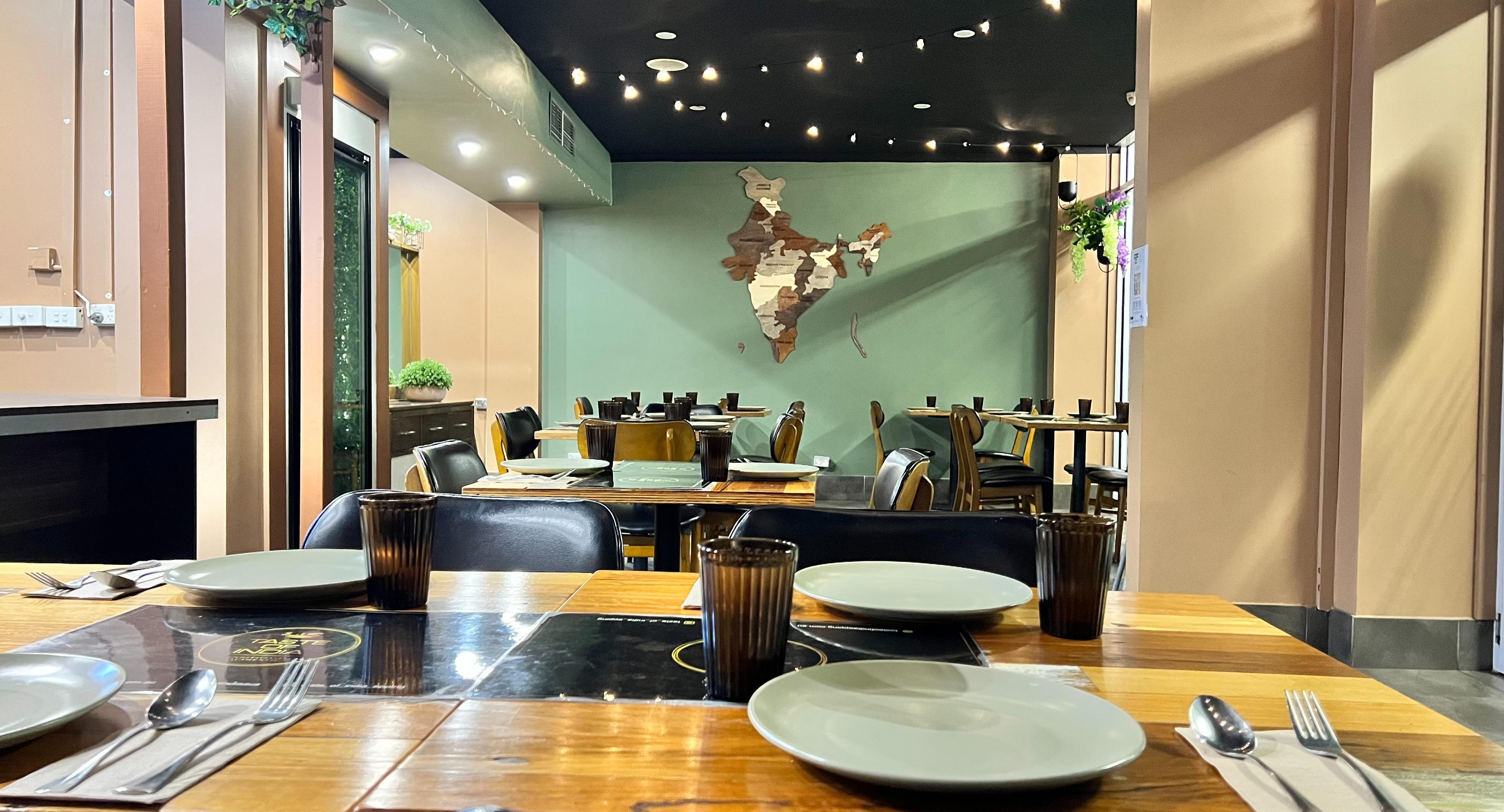 Taste of India - Epping photo 5