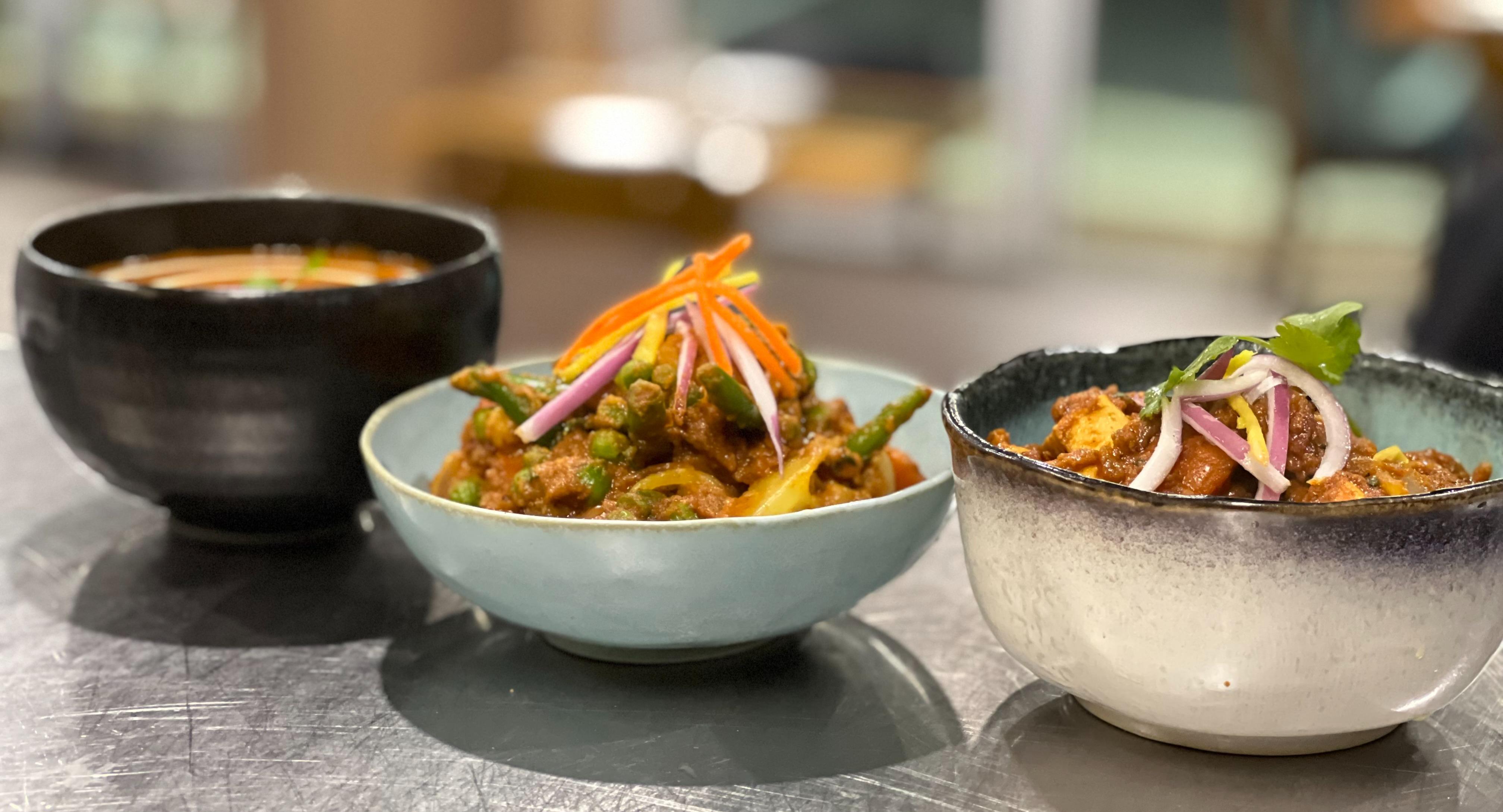 Taste of India - Epping photo 2