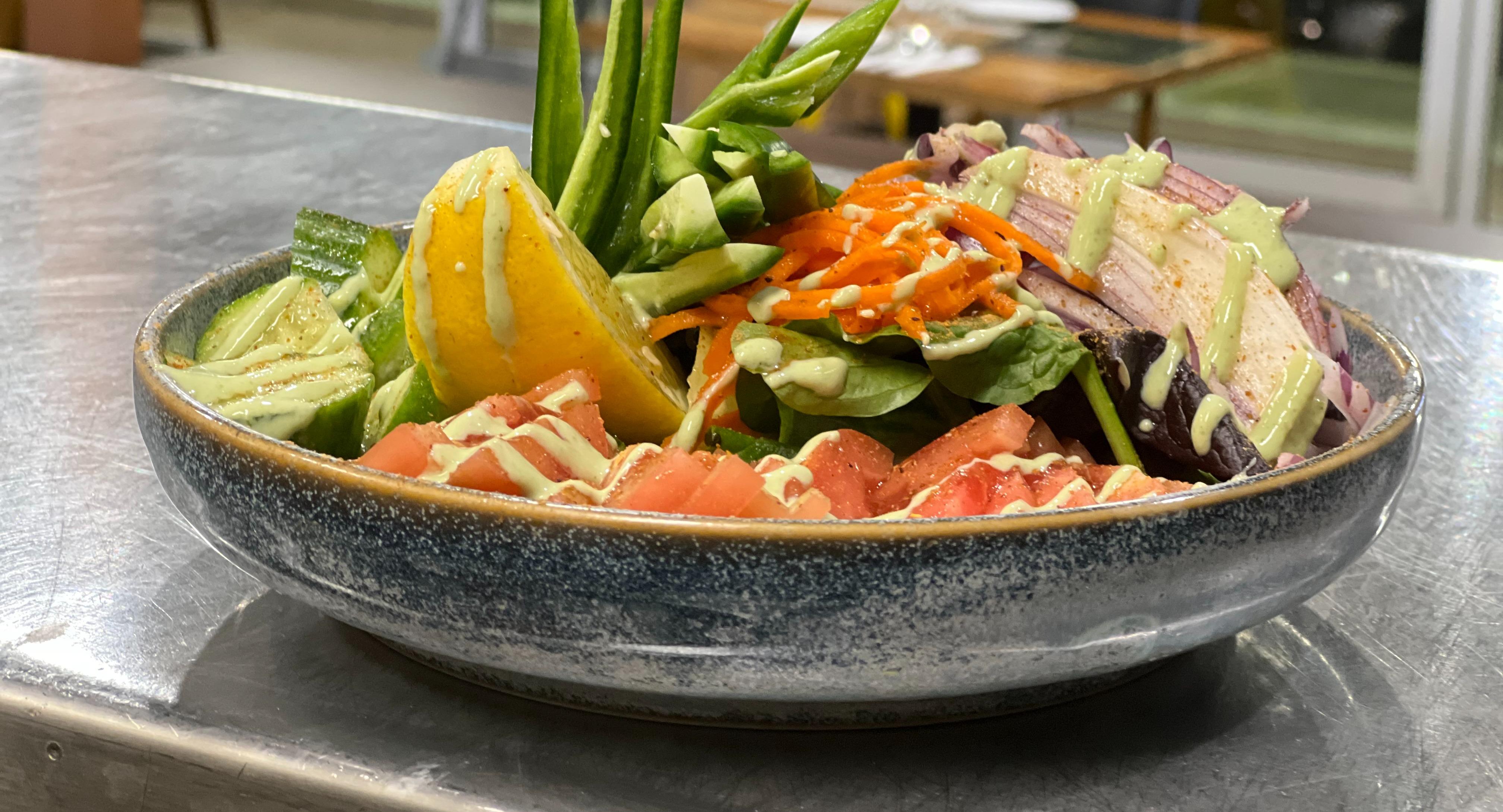 Taste of India - Epping photo 3