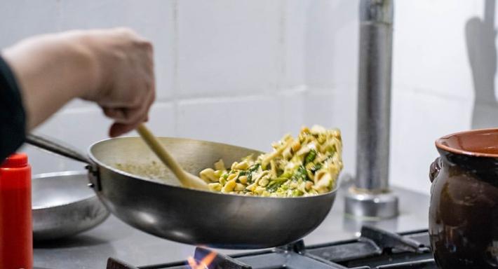 Osteria Cibus da Marineddrha photo 3