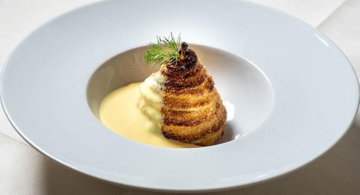 Osteria Cibus da Marineddrha photo 5