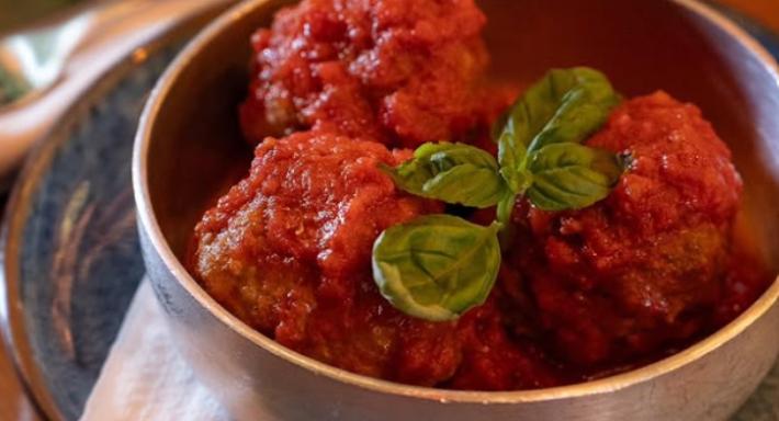 Trentaquattro Roma • Navona