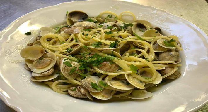 Trattoria Oberdan da Mario photo 2