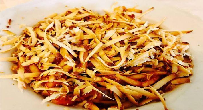 Trattoria Oberdan da Mario photo 4