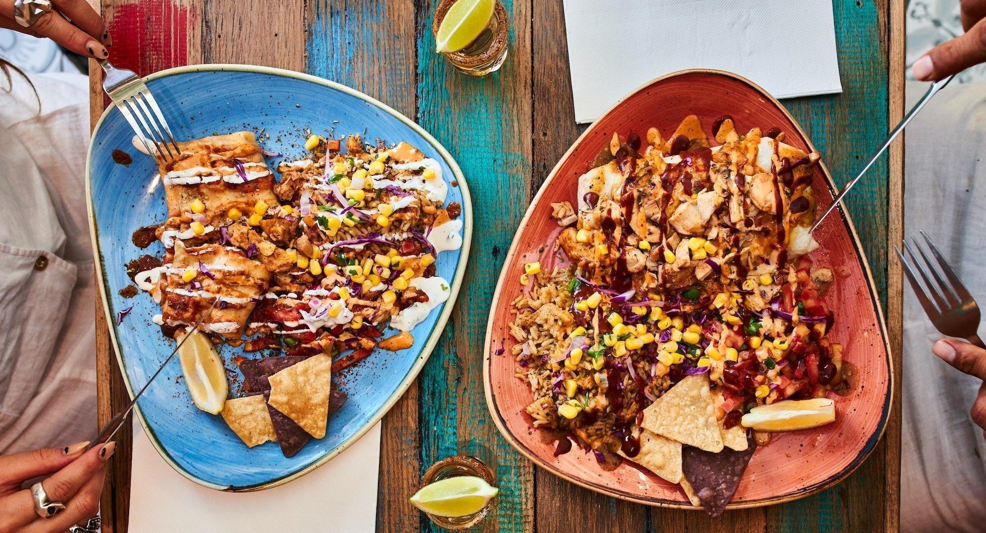 Hecho En Mexico - Kingston photo 3