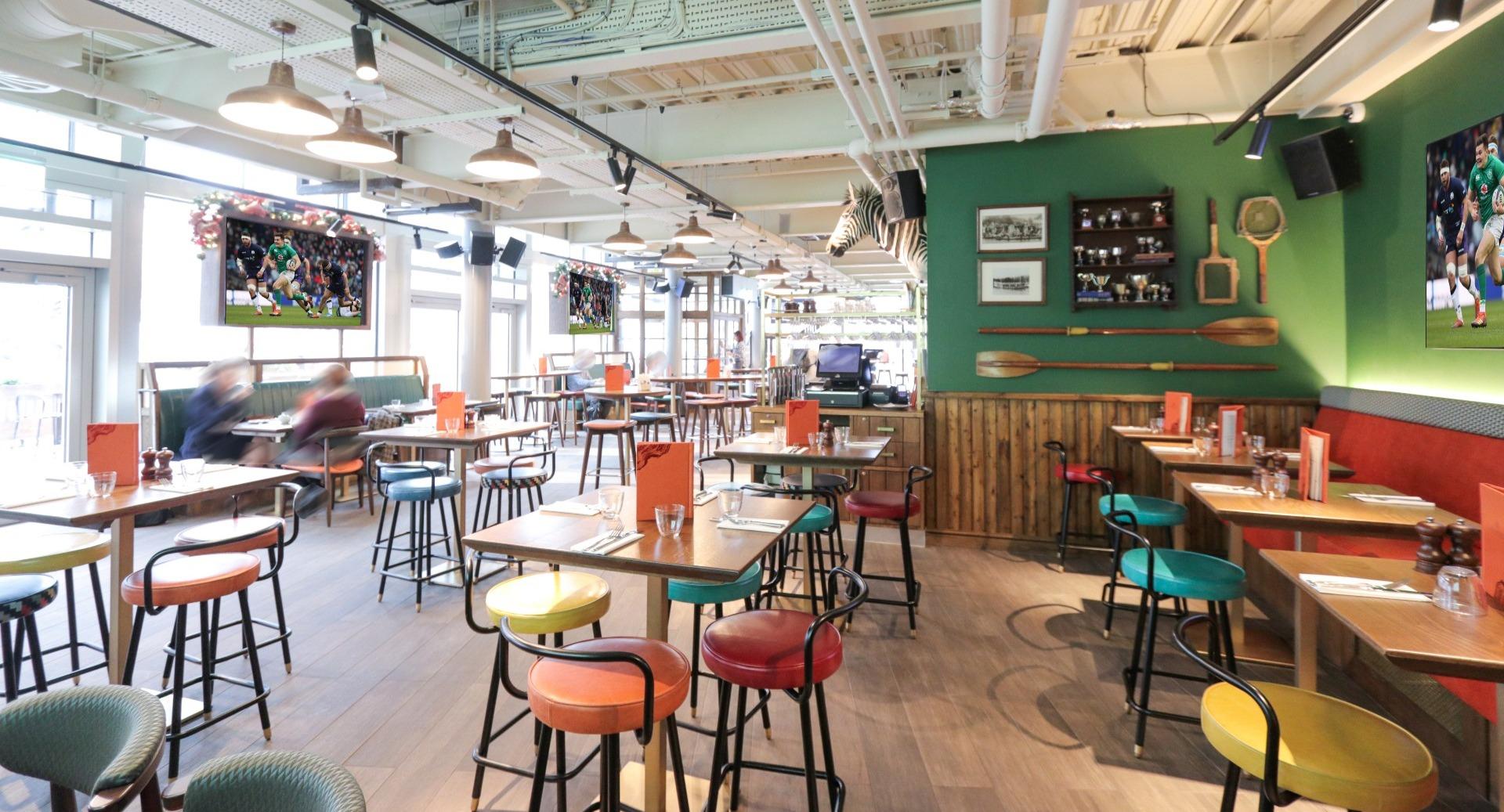 Redwood Pub & Kitchen photo 4